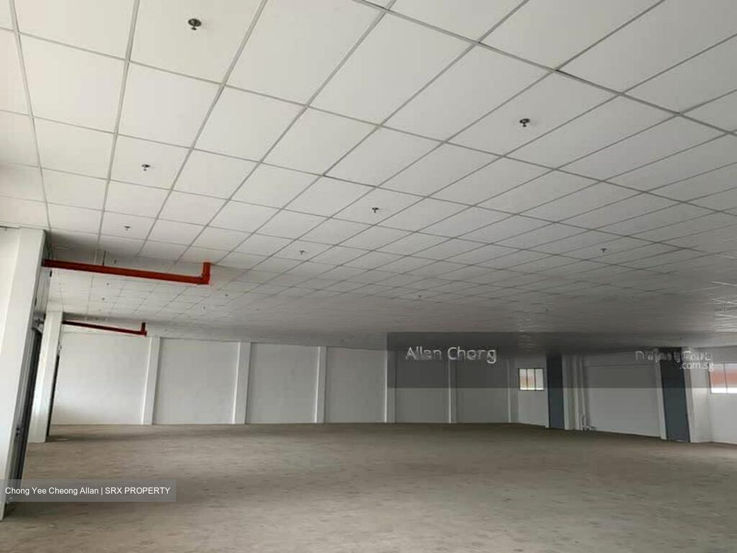 Chai Chee Lane (D16), Warehouse #454783201